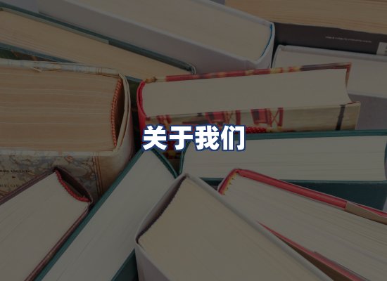 关于我们